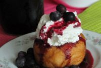 Elevated Donuts, Simplified