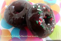 Decadent Chocolate Delights
