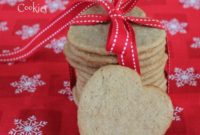 Traditional Swedish Christmas Cookies