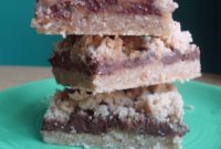 Sinfully Delicious Chocolate Caramel Bars