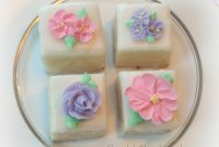 Petit Fours