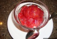 Bright Cranberry Citrus Delight