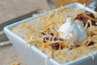 Ultimate Loaded Baked Potato Soup