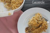 No-Fuss Chicken Rice Dinner