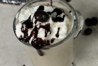 Blended Coffee Bliss