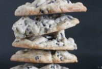 Ultimate Cookies and Cream Cookies