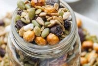 Little Adventurers’ Nut-Free Fuel
