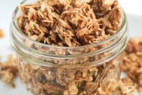 20 Fresh Granola Ideas