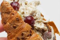 The Ultimate Grape Chicken Salad