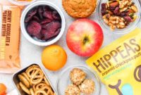 Effortless Lunchbox Bites