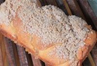 Swirled Cinnamon Twist Bread