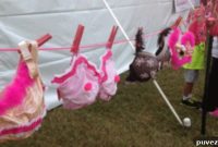 Susan G. Komen Race: More Than a Race, Relief in Action