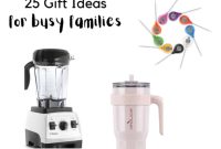 25 Smart Kitchen Gifts for Time-Pressed Families