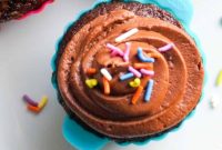 Decadent Homemade Chocolate Frosting