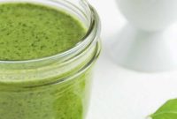 Budget-Friendly Pesto