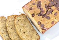 Simply Delicious Dairy-Free Banana Bread