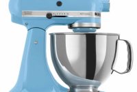 Happy Holidays Kitchenaid Mixer Giveaway