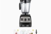 Win a Vitamix Blender