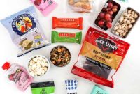 Hassle-Free Travel Bites