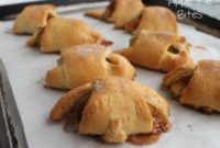 Apple Pie Poppers