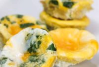 Effortless Egg Muffins