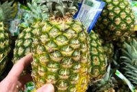 Pick the Perfect Pineapple Every Time