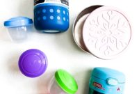 Smart Lunch Container Solutions