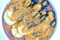 Power Up with an Acai Protein Bowl
