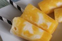 Creamy Orange Bliss