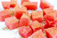 Tajin Watermelon Express