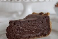 Chocolate Velvet Dream