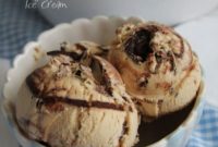 Peanut Butter Fudge Dream Swirl