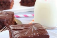 Tropical Chocolate Coconut Treats