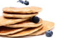 Simple Protein Pancakes No Protein Powder Required