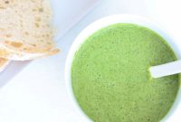 Pistachio Pesto Pronto