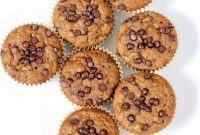 Damak Çatlatan Balkabağı Muz Muffinleri