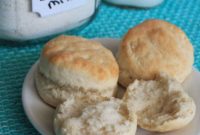DIY Biscuit Mix