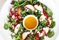 Effortless Festive Salad