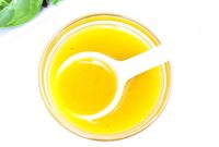 Bright Apple Vinaigrette
