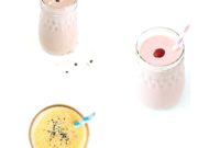 16 Ways to Power Up Your Smoothies with Natural Protein