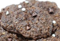 Banana Cocoa Delights