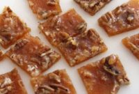Pecan Buttercrunch Bliss
