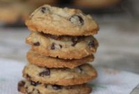 The Works Cookies