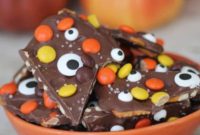 Salty Monster Mash Bark