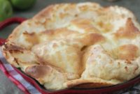 Golden Skillet Cloud