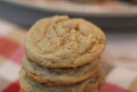 Chewy White Chocolate Oatmeal Delights
