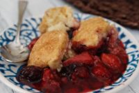 Summertime Berry Bliss