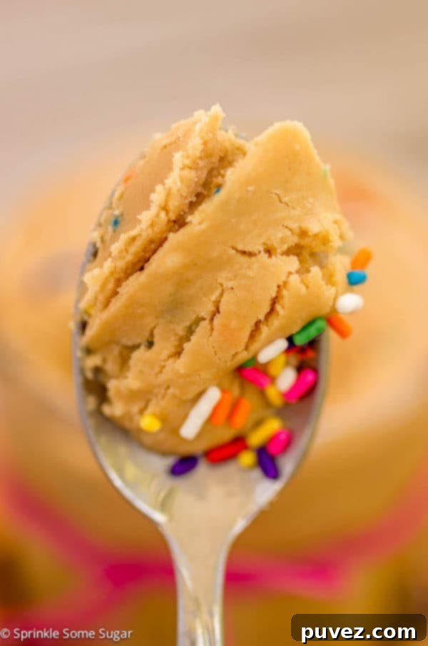 Funfetti Golden Oreo Butter, a delightful and vibrant treat that's perfect for any occasion.