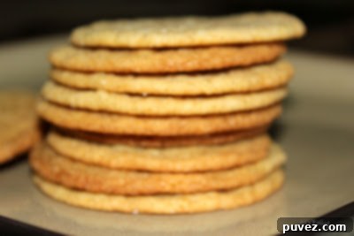 A basket full of freshly baked, golden-brown Simple Dinner Rolls