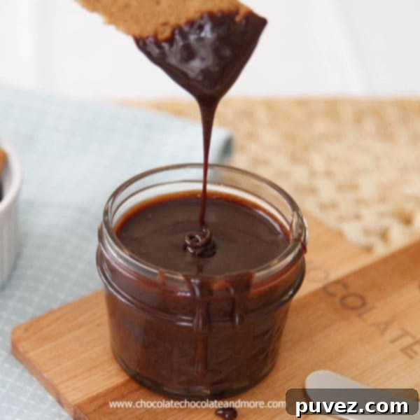 Homemade Chocolate Almond Butter